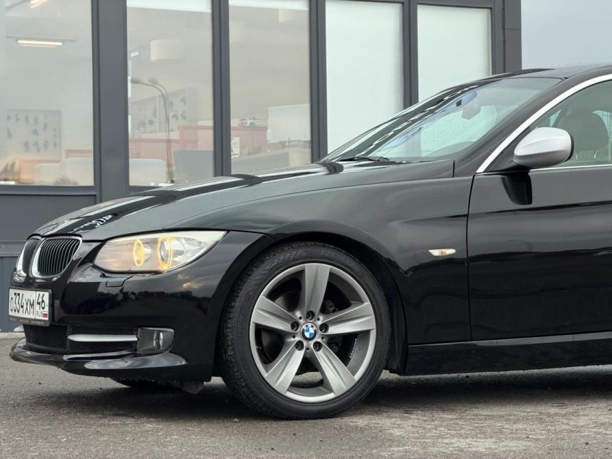 BMW 3 серии V (E90/E91/E92/E93) Рестайлинг Волгоград  - изображение 8