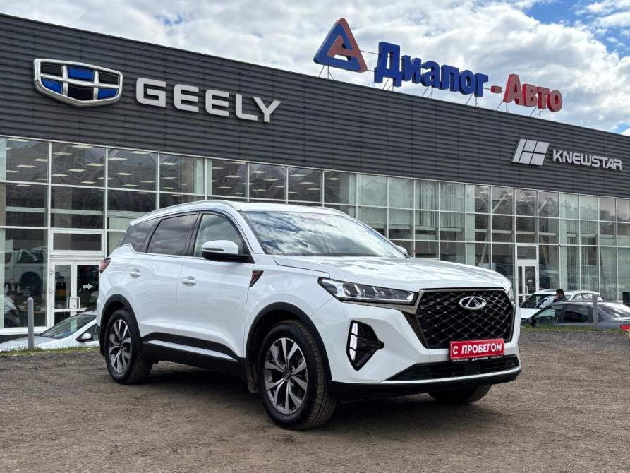 Chery Tiggo 7 Pro Max I Набережные Челны  - изображение 1