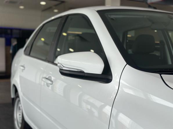 Lada (ВАЗ) Granta I Рестайлинг с пробегом 2024 года, цена 799 000 рублей, 23261 км, седан, Автокод Объявления