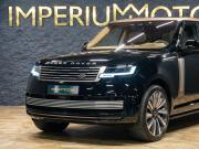 Land Rover Range Rover V Москва  - изображение 33