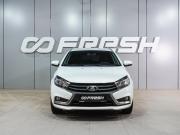 Lada (ВАЗ) Vesta I Воронеж  - изображение 23