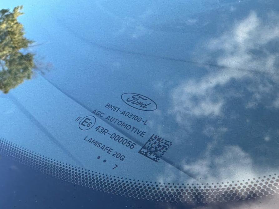 Ford Focus III Рестайлинг Екатеринбург  - изображение 18
