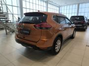 Nissan X-Trail III Рестайлинг Казань  - изображение 28