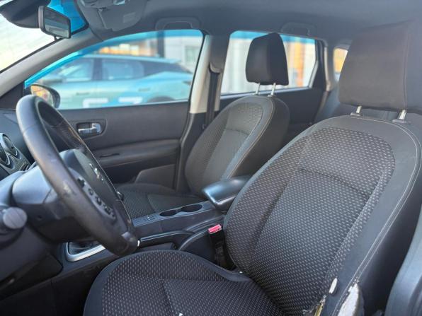 Nissan Qashqai I с пробегом 2008 года, цена 655 000 рублей, 284887 км, внедорожник, Автокод Объявления