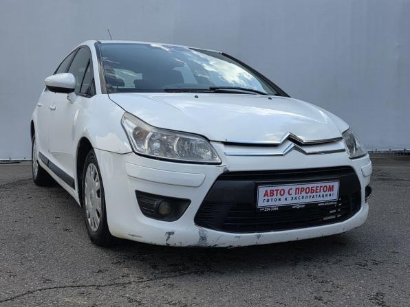 Citroen C4 I Рестайлинг с пробегом 2010 года, цена 380 000 рублей, 180283 км, хэтчбек, Автокод Объявления