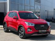 Chery Tiggo 4 Pro I Рестайлинг Самара  - изображение 20