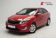 Kia Rio III Саратов  - изображение 25