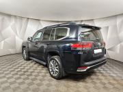Toyota Land Cruiser 300 Series Москва  - изображение 27