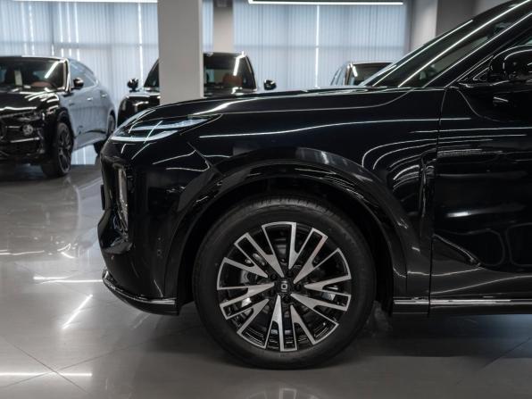 Changan Qiyuan Q07 с пробегом 2026 года, цена 3 950 000 рублей, 20 км, внедорожник, Автокод Объявления