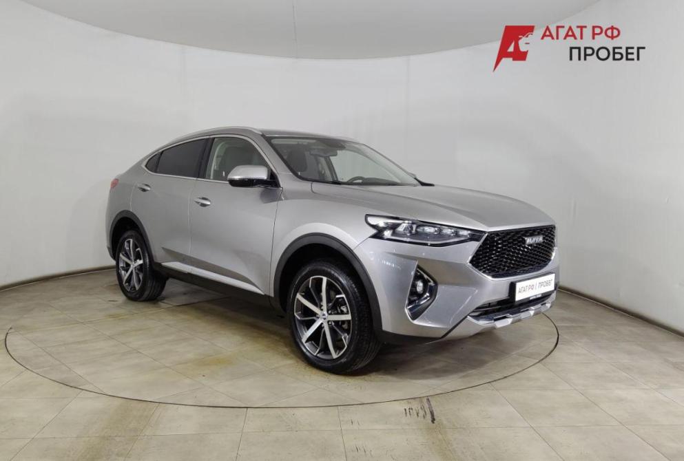 Haval F7x I Волгоград  - изображение 3
