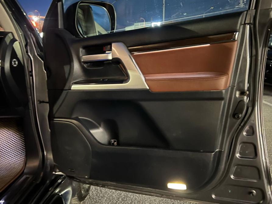 Toyota Land Cruiser 200 Series Рестайлинг 2 Волгоград  - изображение 20
