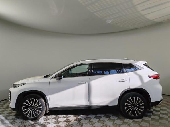 Exeed TXL I Рестайлинг с пробегом 2022 года, цена 1 685 000 рублей, 92715 км, внедорожник, Автокод Объявления