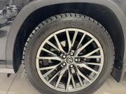 Lexus RX IV Рестайлинг Омск  - изображение 25