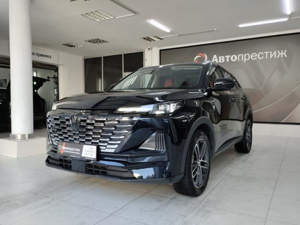 Changan UNI-S I с пробегом 2024 года, цена 2 200 000 рублей, 30300 км, внедорожник, Автокод Объявления