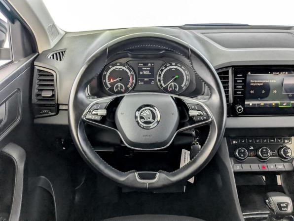 Skoda Karoq I с пробегом 2021 года, цена 2 590 000 рублей, 67720 км, внедорожник, Автокод Объявления
