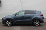 Kia Sportage IV Белгород  - изображение 33