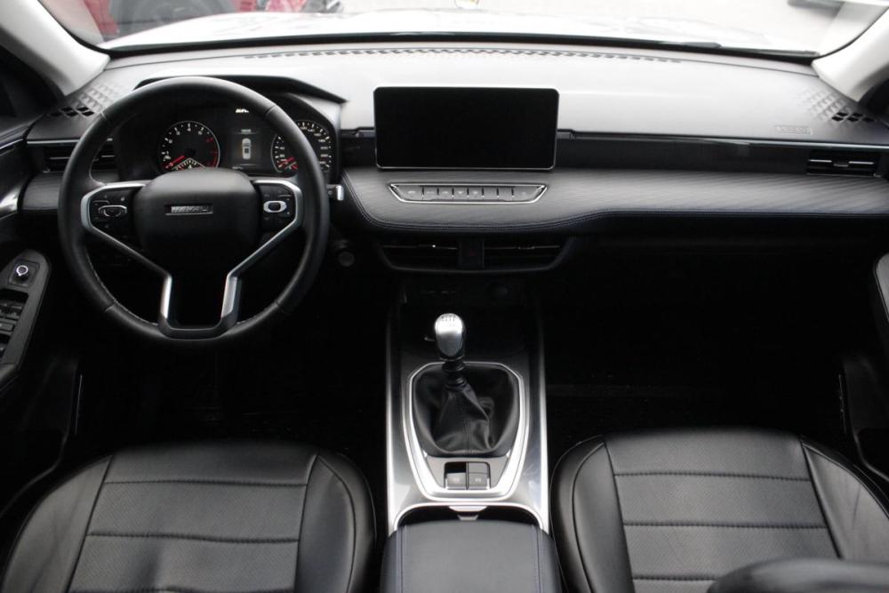 Haval Jolion I Брянск  - изображение 13