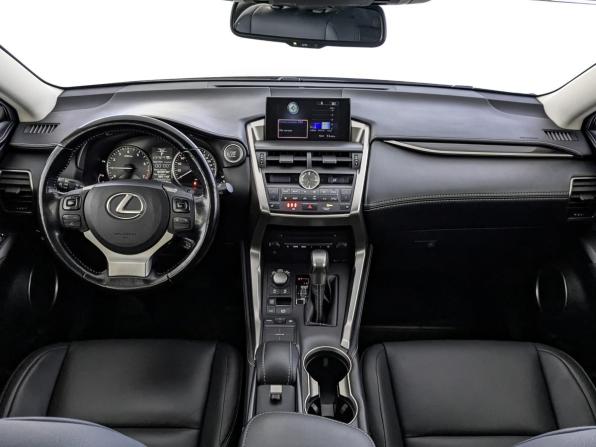 Lexus NX I с пробегом 2016 года, цена 2 890 000 рублей, 68441 км, внедорожник, Автокод Объявления