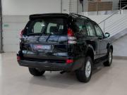 Toyota Land Cruiser Prado 120 Series Ростов-на-Дону  - изображение 26