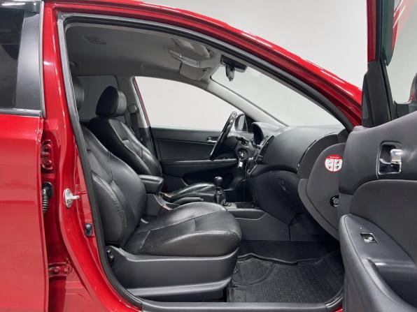 Hyundai i30 I с пробегом 2009 года, цена 525 000 рублей, 155000 км, хэтчбек, Автокод Объявления