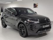Land Rover Range Rover Evoque II Казань  - изображение 28