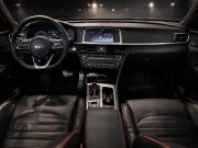 Kia Optima IV Рестайлинг Санкт-Петербург  - изображение 54
