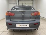 Mitsubishi Lancer X Энгельс  - изображение 41
