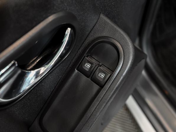 Nissan Terrano III (D10) с пробегом 2018 года, цена 1 190 000 рублей, 182234 км, внедорожник, Автокод Объявления