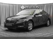 Skoda Superb III Москва  - изображение 26