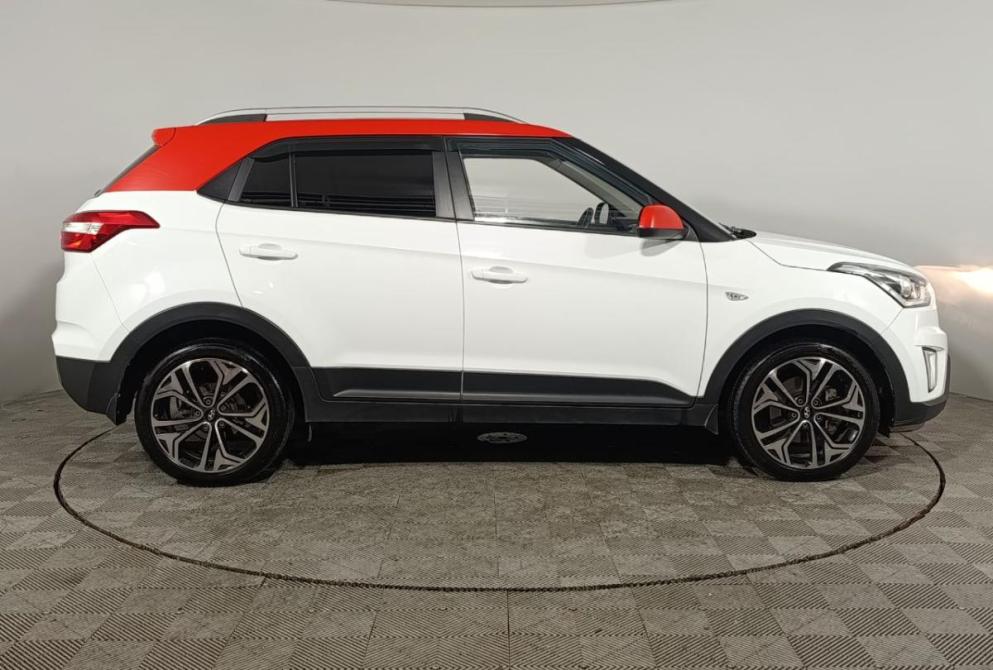 Hyundai Creta I Волгоград  - изображение 8