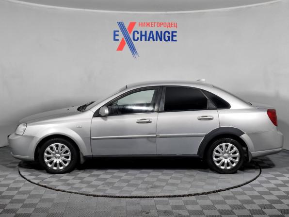 Chevrolet Lacetti I с пробегом 2007 года, цена 339 000 рублей, 203881 км, седан, Автокод Объявления