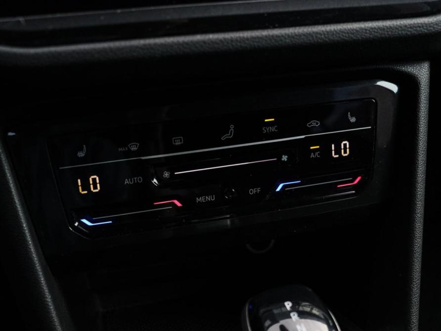 Volkswagen Tiguan II Рестайлинг Москва  - изображение 17