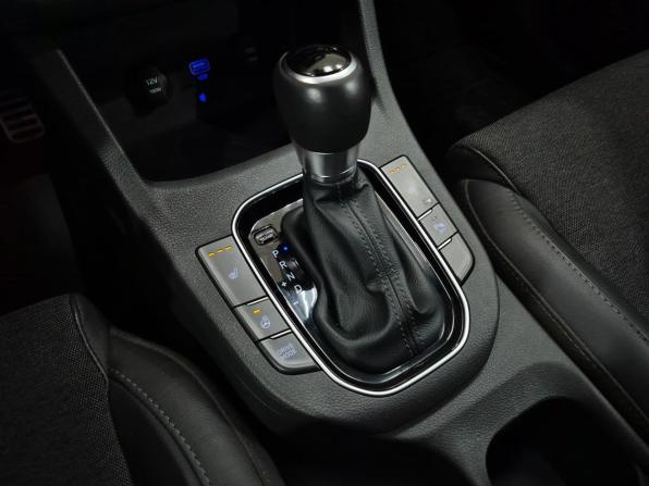 Hyundai i30 III Рестайлинг 2 с пробегом 2022 года, цена 1 790 000 рублей, 83248 км, универсал, Автокод Объявления