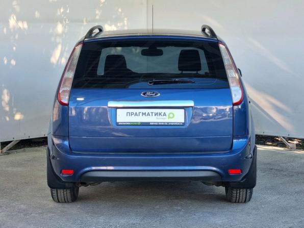 Ford Focus II Рестайлинг с пробегом 2008 года, цена 565 000 рублей, 216000 км, универсал, Автокод Объявления
