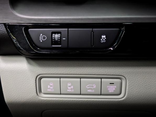 Kia Carnival IV с пробегом 2021 года, цена 3 485 000 рублей, 138849 км, минивэн, Автокод Объявления