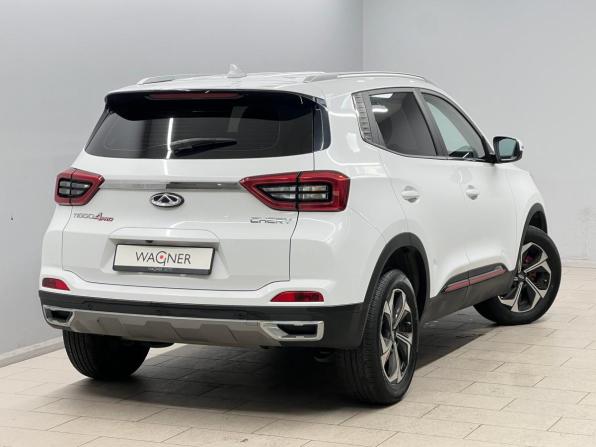 Chery Tiggo 4 Pro I с пробегом 2023 года, цена 1 465 000 рублей, 37211 км, внедорожник, Автокод Объявления