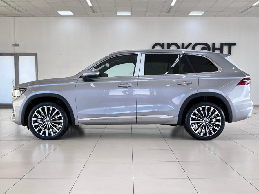 Geely Monjaro I Рестайлинг Волгоград  - изображение 7