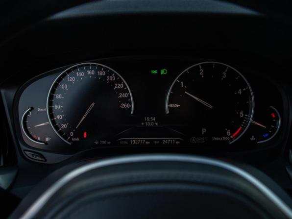 BMW 3 серии VII (G2x) с пробегом 2019 года, цена 3 679 000 рублей, 132776 км, седан, Автокод Объявления