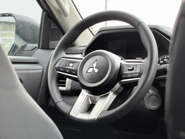 Mitsubishi L200 VI с пробегом 2025 года, цена 5 110 000 рублей, 10 км, пикап, Автокод Объявления