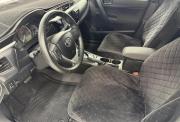 Toyota Corolla XI (E160 E170 E180) Астрахань  - изображение 36