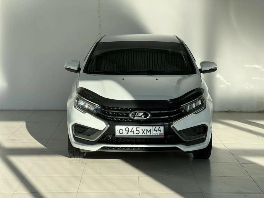 Lada (ВАЗ) Vesta I Рестайлинг (NG) Кострома  - изображение 2