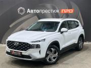 Hyundai Santa Fe IV Рестайлинг Пермь  - изображение 29