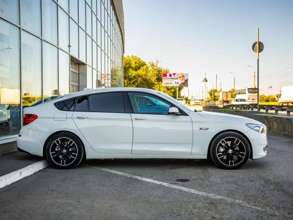 BMW 5 серии VI (F10/F11/F07) с пробегом 2012 года, цена 1 798 000 рублей, 257178 км, лифтбек, Автокод Объявления