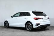 Audi A3 IV (8Y) Москва  - изображение 27