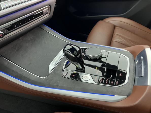 BMW X5 IV (G05/G18) с пробегом 2022 года, цена 9 400 000 рублей, 78745 км, внедорожник, Автокод Объявления