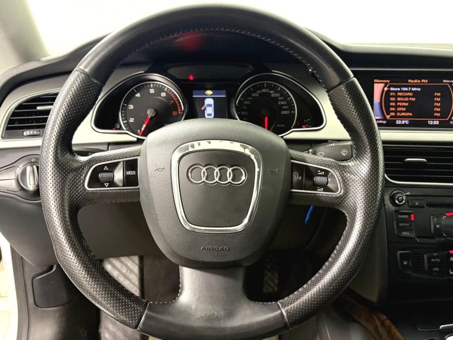 Audi A5 I (8T) Пермь  - изображение 13