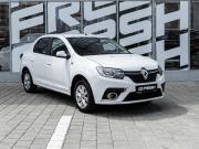 Renault Logan II Рестайлинг Ставрополь  - изображение 18