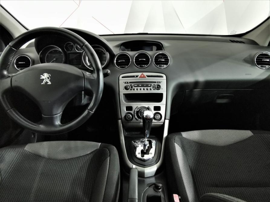Peugeot 308 I Рестайлинг Москва  - изображение 13