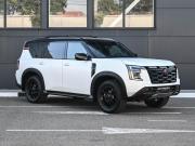 Nissan Armada III Новороссийск  - изображение 41