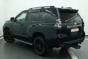 Toyota Land Cruiser Prado 150 Series Рестайлинг 3 Красноярск  - изображение 33